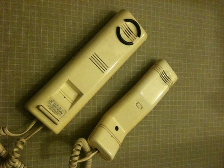 swatch Phone Men's — Japanese
