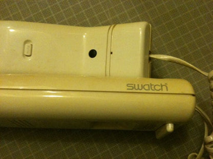 swatch Phone Men's — Japanese