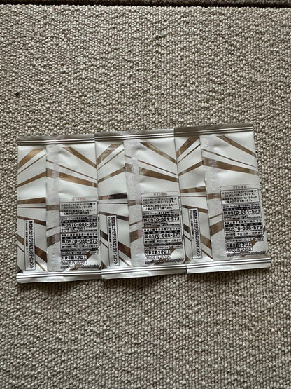 Yu-Gi-Oh Limit Over Special Pack 3 Pack Pack — Japanese