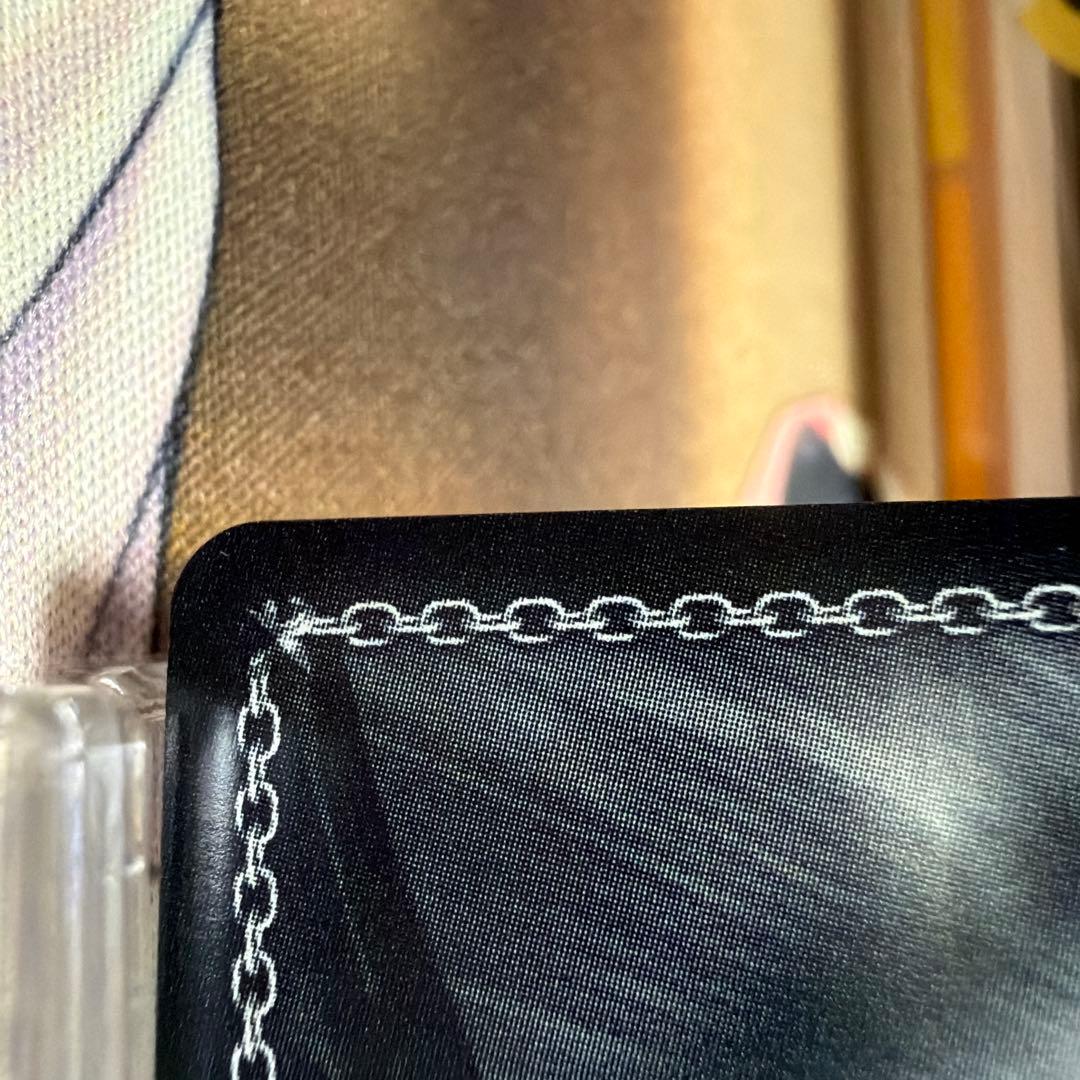 Caught... Guilty — Japanese