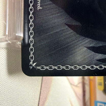 Caught... Guilty — Japanese