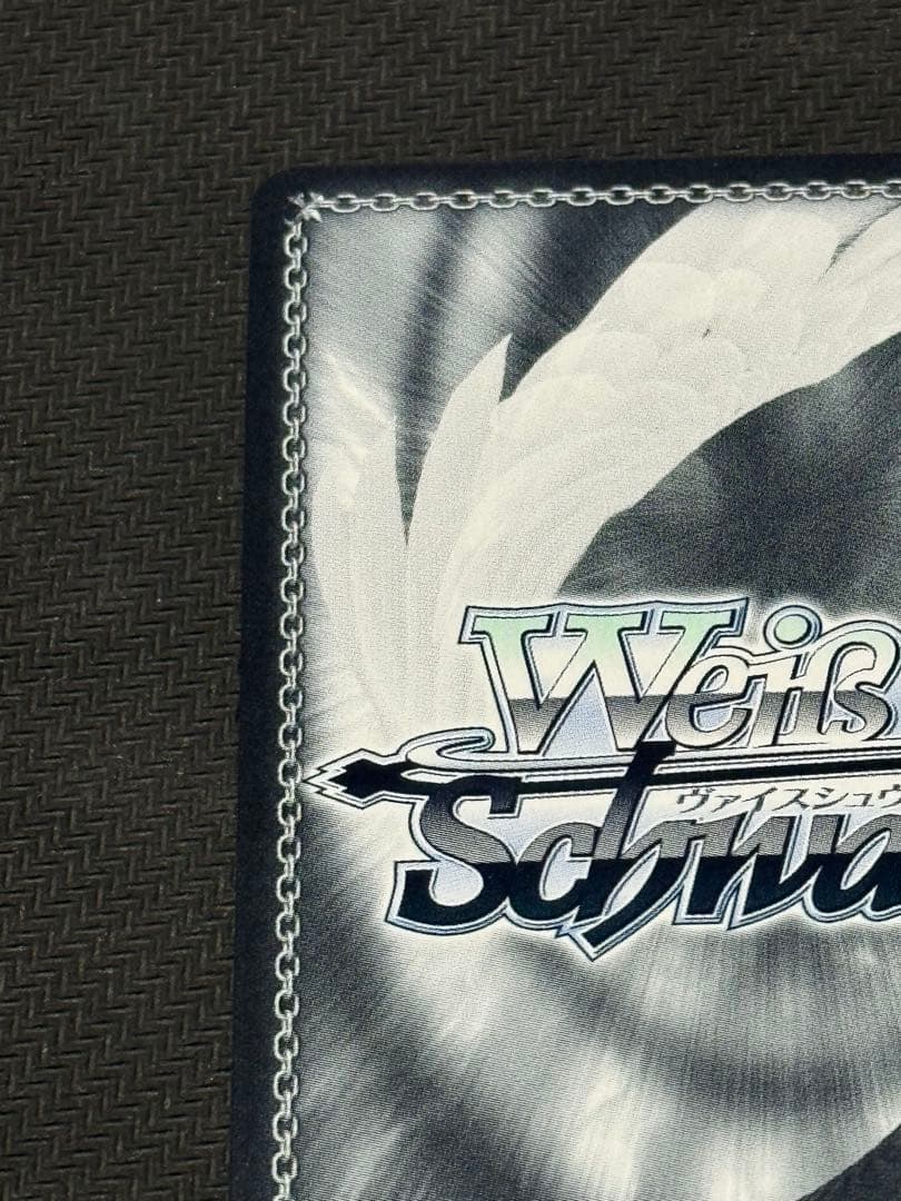 Weiss Schwarz Weiss Ayakashi Super High-Calorie Devilish Limited Sweets Suzune SP Sign — Japanese