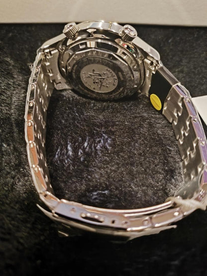 ORIENT King Diver Automatic Men's Watch — Japanese