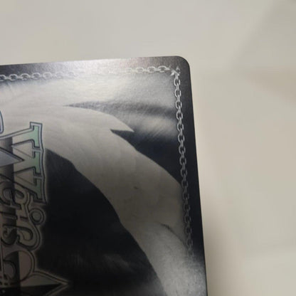 Weiss Schwarz Weiβ Schwarz Maki Kurosawa Pride Sign — Japanese