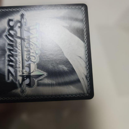 Weiss Schwarz Weiβ Schwarz Maki Kurosawa Pride Sign — Japanese