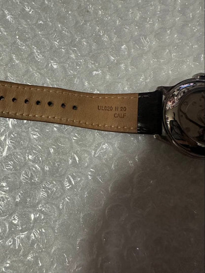 ORIENT Bambino 38 RE-AV0005L Automatic Men's Watch — Japanese