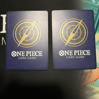 One Piece Law — EB04-038 — Japanese