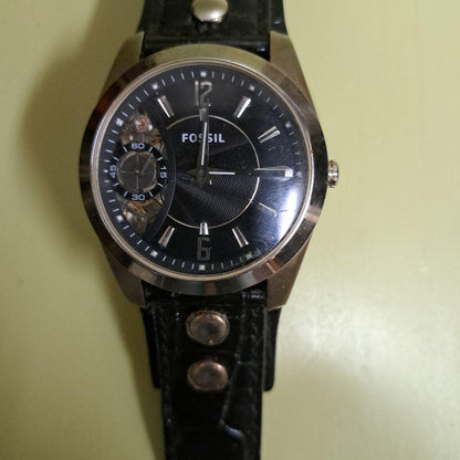 FOSSIL ME-1061 Men's Watch — Japanese