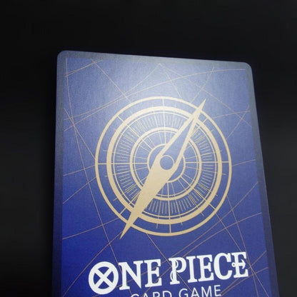 One Piece Boa Hancock — OP02-059 — Japanese
