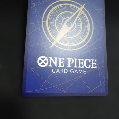 One Piece Boa Hancock — OP02-059 — Japanese