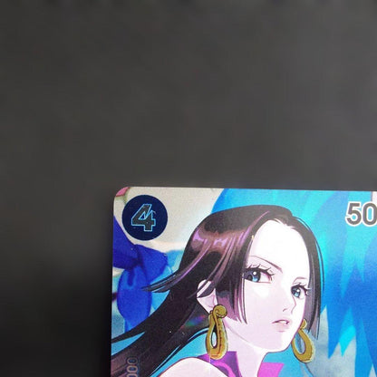 One Piece Boa Hancock — OP02-059 — Japanese