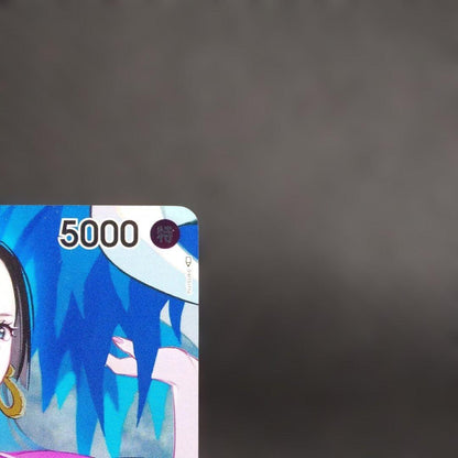 One Piece Boa Hancock — OP02-059 — Japanese