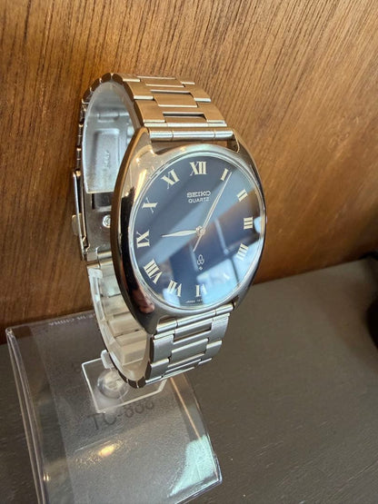 SEIKO 7830-8000 Quartz Men's Watch — Japanese