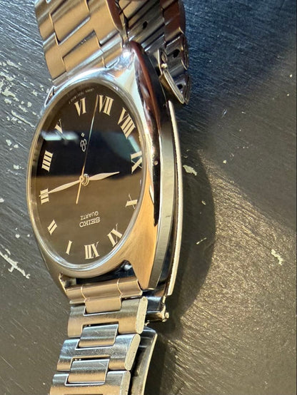 SEIKO 7830-8000 Quartz Men's Watch — Japanese