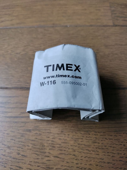 TIMEX INDIGLO Digital Men's Watch — Japanese