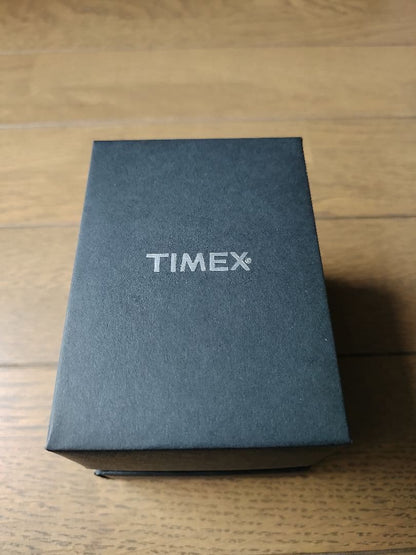 TIMEX INDIGLO Digital Men's Watch — Japanese