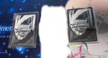 Weiss Schwarz Aoi Sora of the Symphony — Japanese