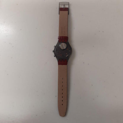 swatch スウォッチ クロノ 1992年 Analog Men's — Japanese