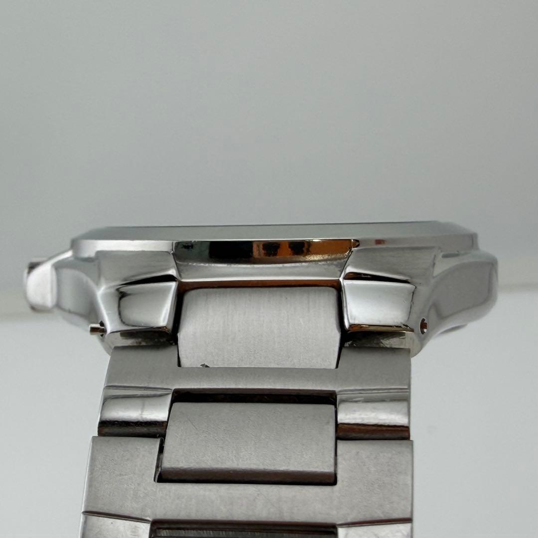 CASIO MTP-1228 Quartz Men's Watch — Japanese