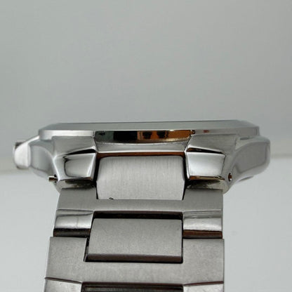 CASIO MTP-1228 Quartz Men's Watch — Japanese