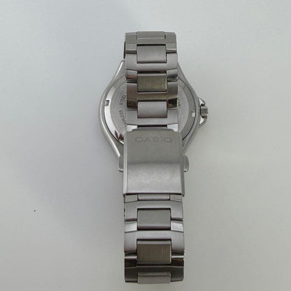 CASIO MTP-1228 Quartz Men's Watch — Japanese