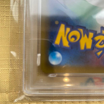 PSA 10 Pokemon Zapdos R/★ — Japanese