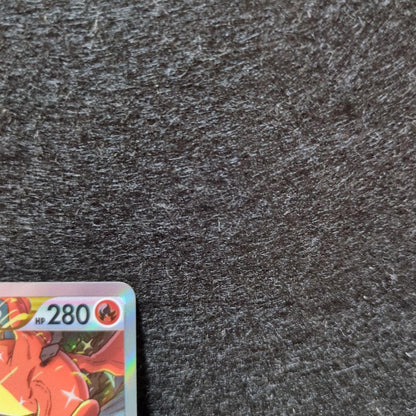 Pokemon Charizard VSTAR SAR — S High Class Pack VSTAR Universe — Japanese