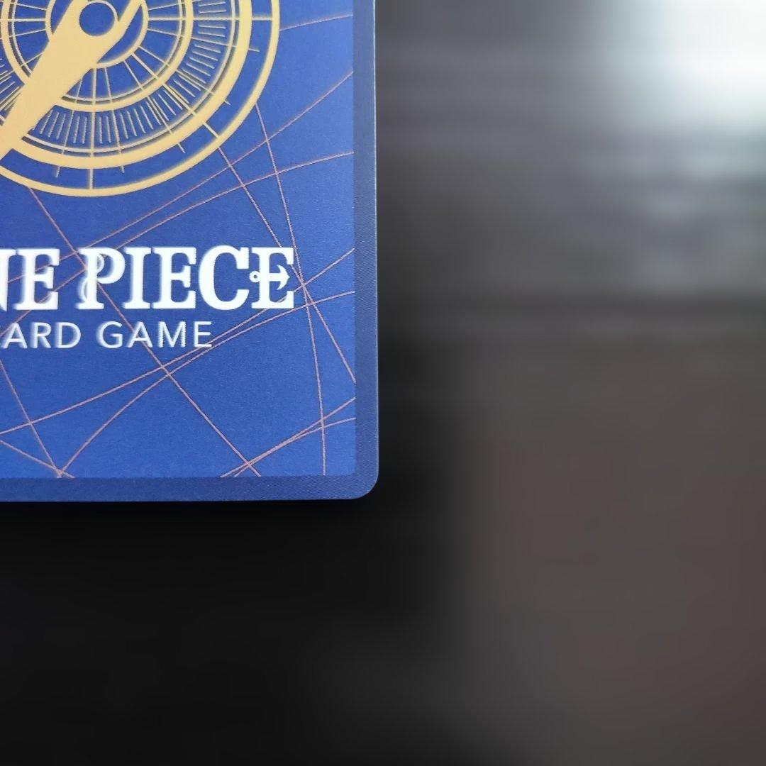 One Piece Sabo SEC — OP04-083 — Japanese