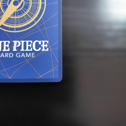 One Piece Sabo SEC — OP04-083 — Japanese