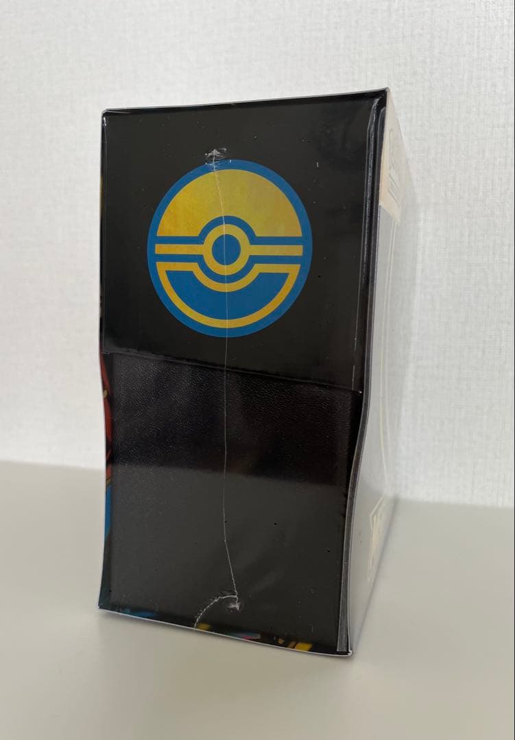 Pokemon Mega Evolution Elite Trainer Box Pokémon Box — Japanese