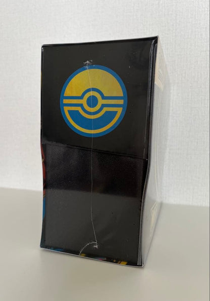 Pokemon Mega Evolution Elite Trainer Box Pokémon Box — Japanese