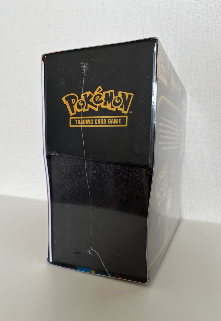 Pokemon Mega Evolution Elite Trainer Box Pokémon Box — Japanese
