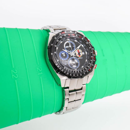 Citizen JFA 3581 Quartz Men's Watch — Japanese