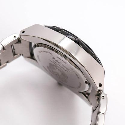 Citizen JFA 3581 Quartz Men's Watch — Japanese