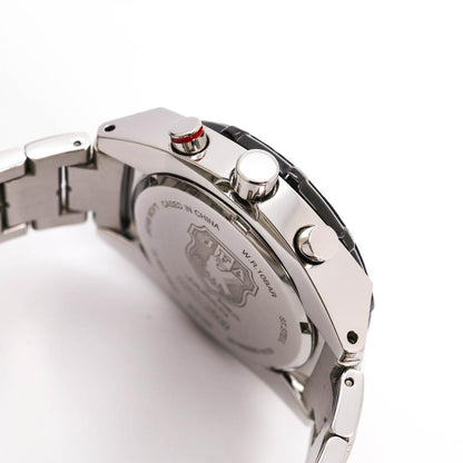 Citizen JFA 3581 Quartz Men's Watch — Japanese