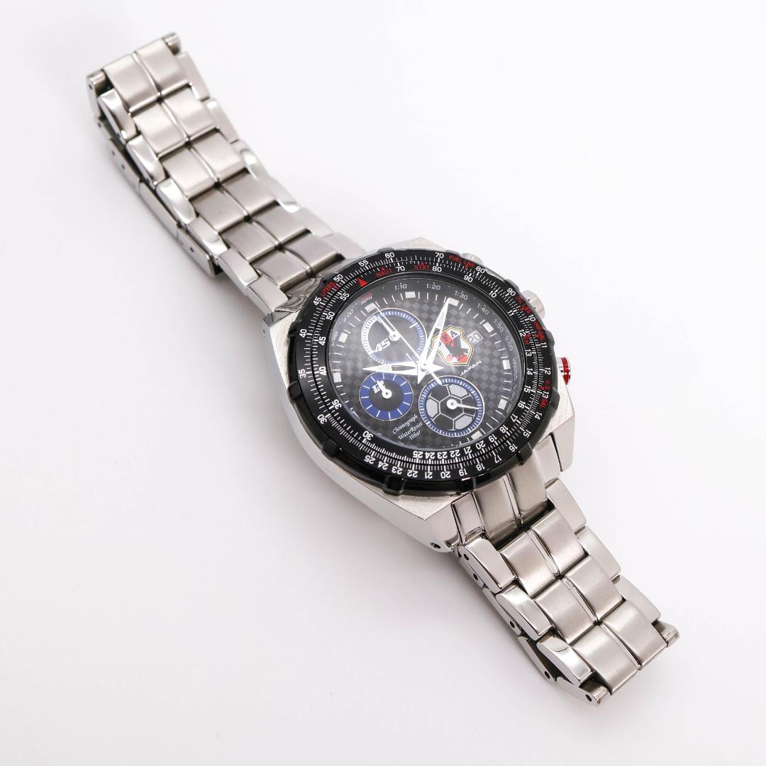 Citizen JFA 3581 Quartz Men's Watch — Japanese