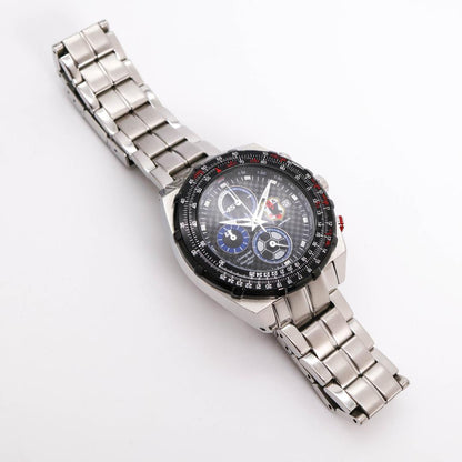 Citizen JFA 3581 Quartz Men's Watch — Japanese