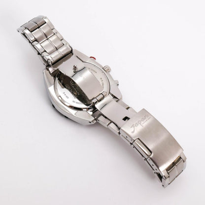 Citizen JFA 3581 Quartz Men's Watch — Japanese