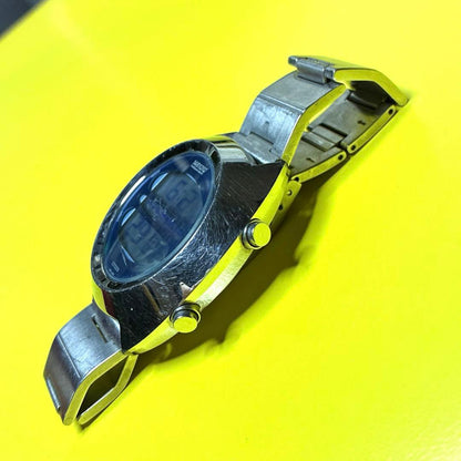 Citizen INDEPENDENT 1481010 Digital Men's Watch — Japanese
