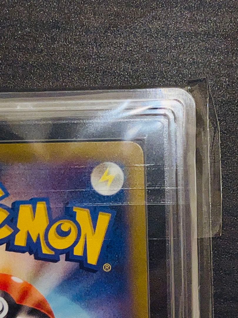 ARS 10 Pokemon Kanarii SR — M High Class Pack MEGA Dream ex — Japanese