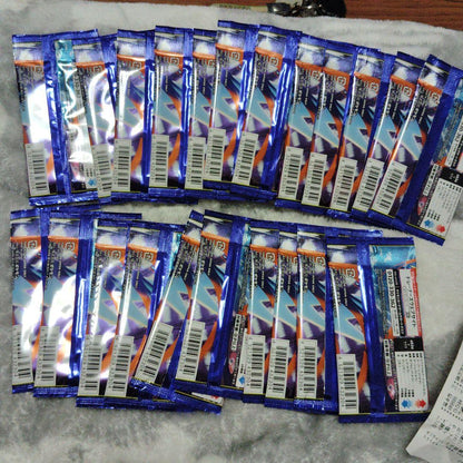 Pokemon Pokémon Card Pack Ninja Spinner 22 Pack Pack — Japanese