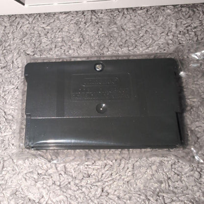 Chitose Family product showing overall condition with visible minor scratches from opening