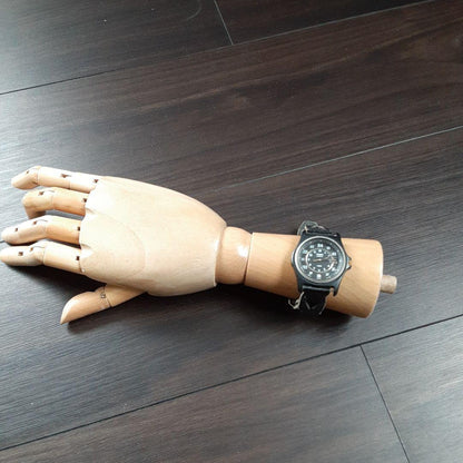 TIMEX SBTR009 Manual Men's Watch — Japanese