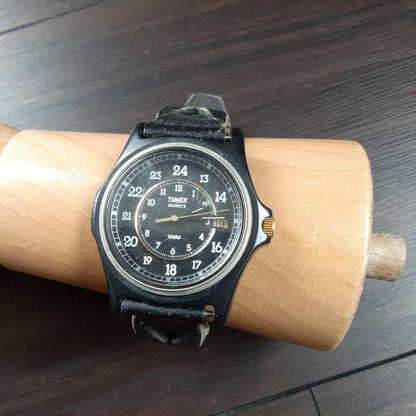 TIMEX SBTR009 Manual Men's Watch — Japanese