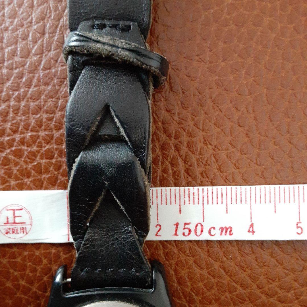 TIMEX SBTR009 Manual Men's Watch — Japanese