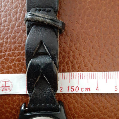 TIMEX SBTR009 Manual Men's Watch — Japanese
