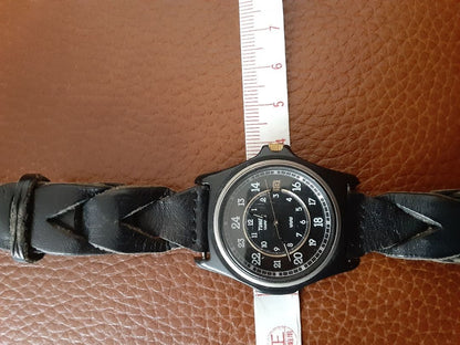 TIMEX SBTR009 Manual Men's Watch — Japanese