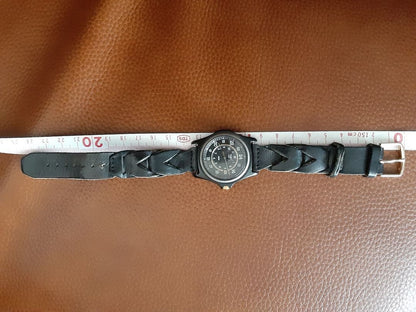 TIMEX SBTR009 Manual Men's Watch — Japanese
