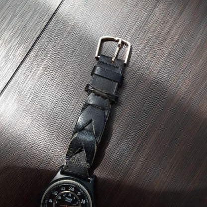 TIMEX SBTR009 Manual Men's Watch — Japanese