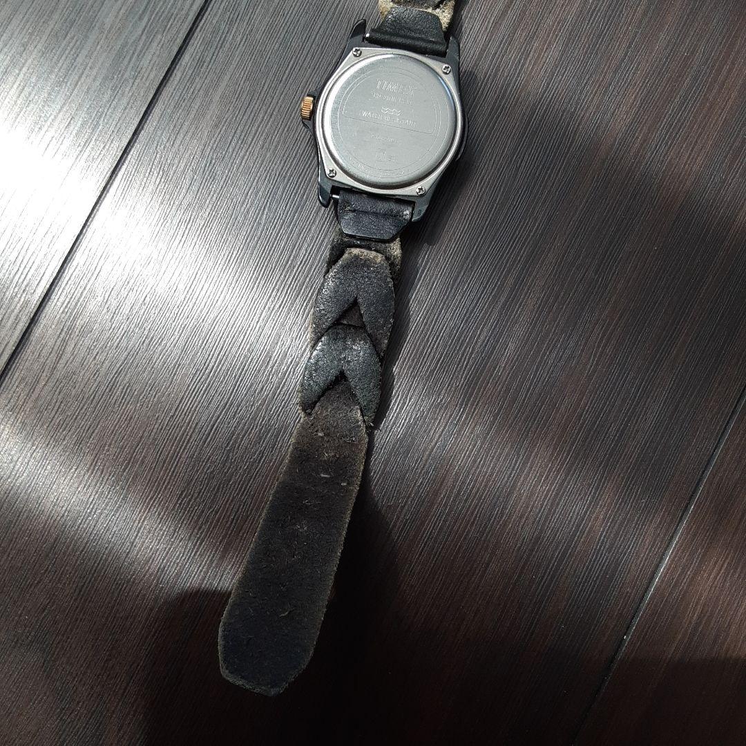 TIMEX SBTR009 Manual Men's Watch — Japanese